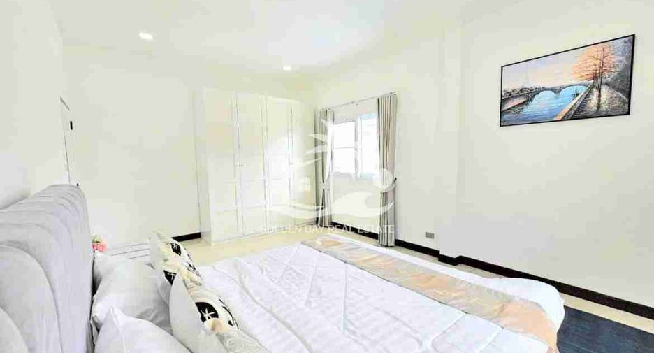 Haus zur Miete mit 5 Zimmer in East Pattaya, Pattaya