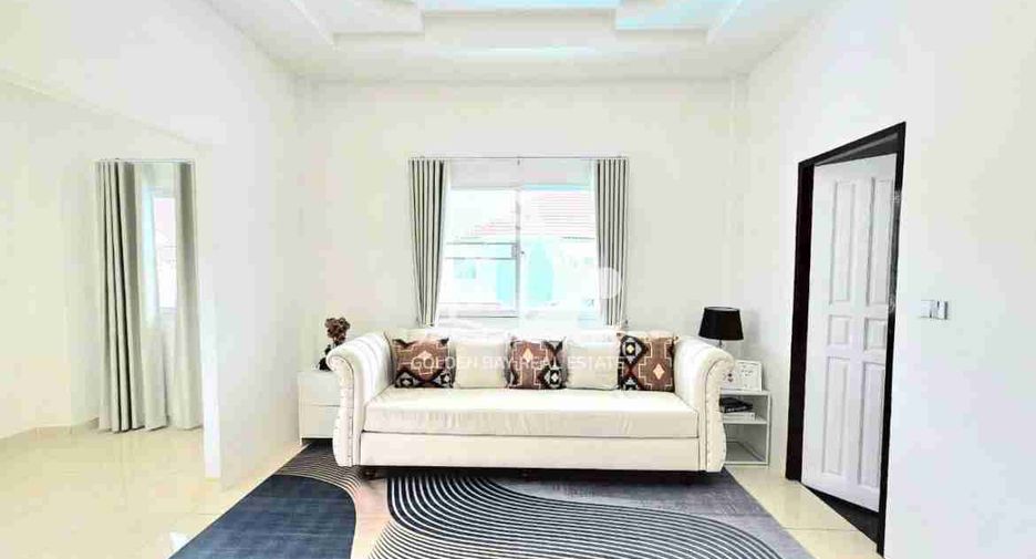 Haus zur Miete mit 5 Zimmer in East Pattaya, Pattaya