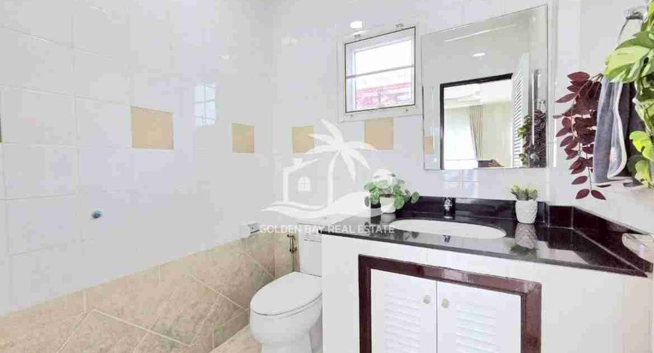 Haus zur Miete mit 5 Zimmer in East Pattaya, Pattaya