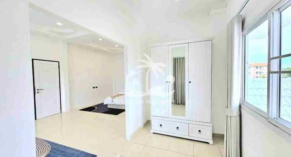 Haus zur Miete mit 5 Zimmer in East Pattaya, Pattaya