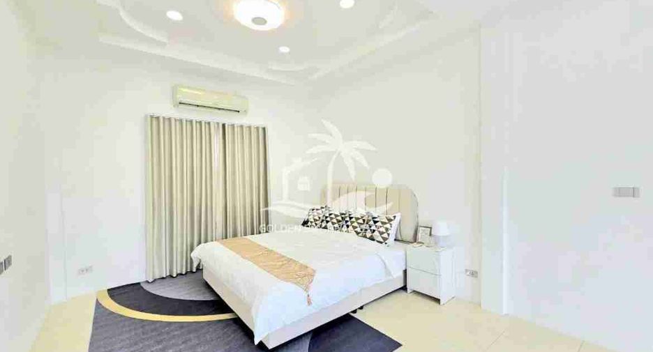 Haus zur Miete mit 5 Zimmer in East Pattaya, Pattaya