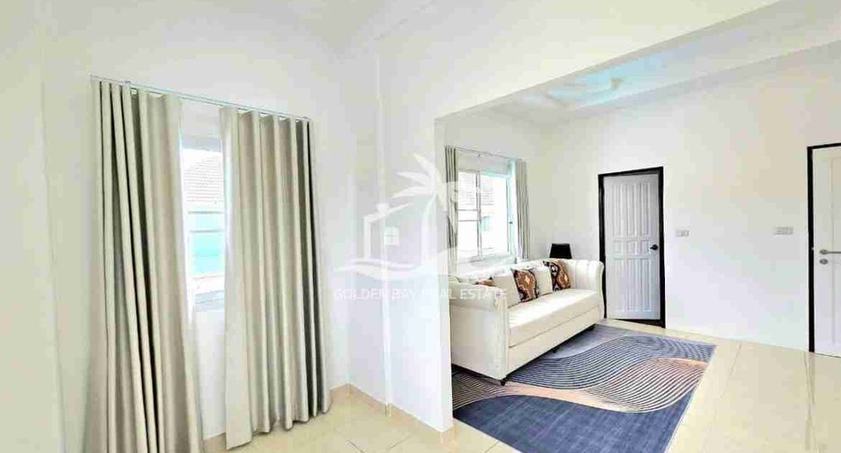 Haus zur Miete mit 5 Zimmer in East Pattaya, Pattaya