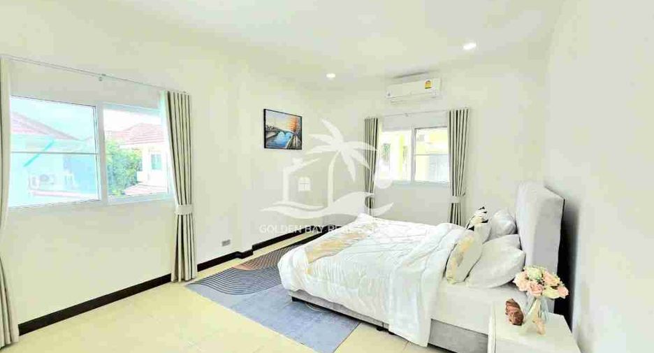 Haus zur Miete mit 5 Zimmer in East Pattaya, Pattaya