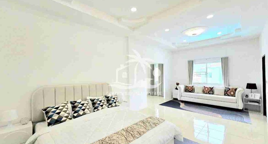Haus zur Miete mit 5 Zimmer in East Pattaya, Pattaya