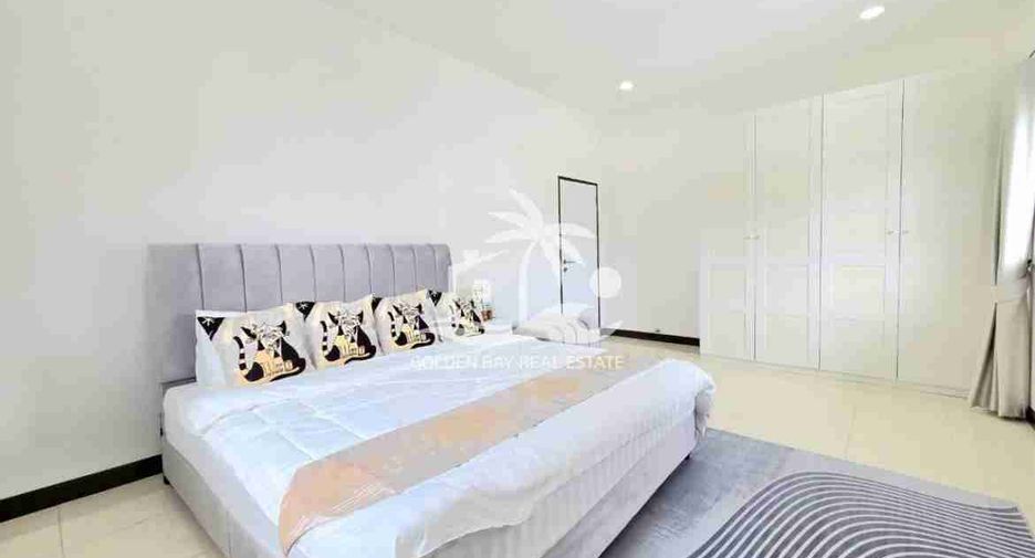 Haus zur Miete mit 5 Zimmer in East Pattaya, Pattaya