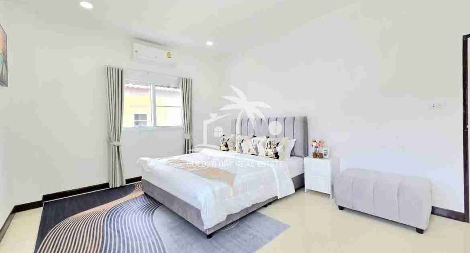 Haus zur Miete mit 5 Zimmer in East Pattaya, Pattaya