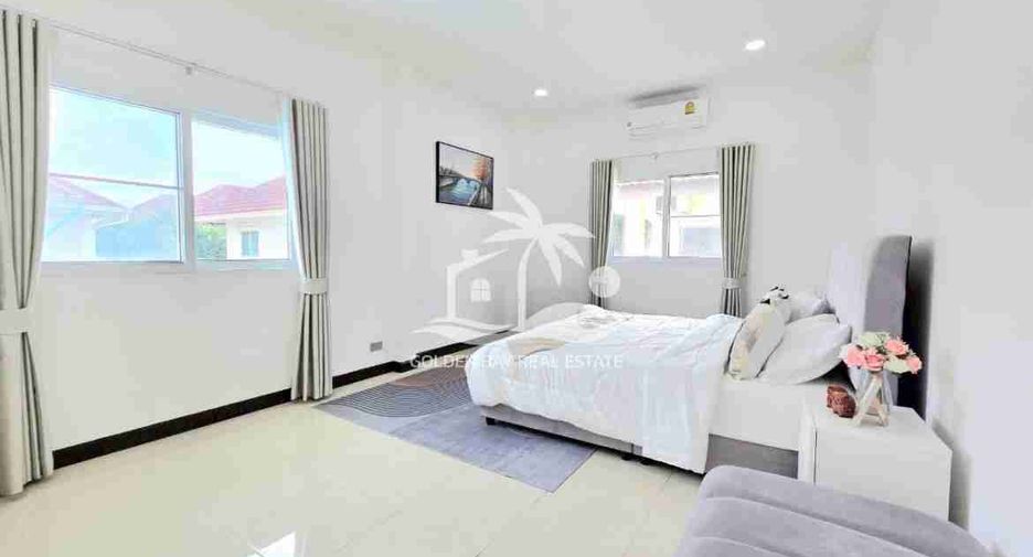 Haus zur Miete mit 5 Zimmer in East Pattaya, Pattaya
