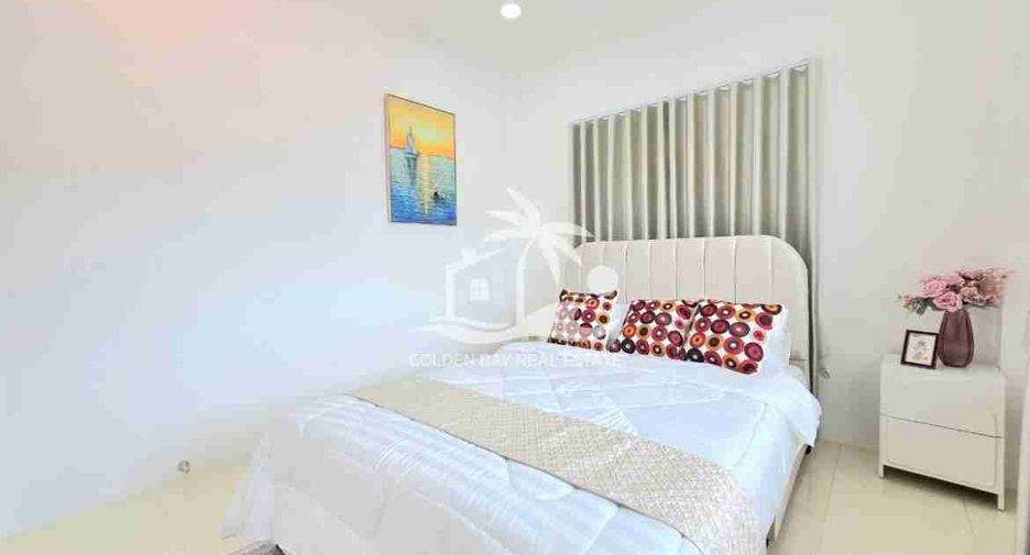 Haus zur Miete mit 5 Zimmer in East Pattaya, Pattaya