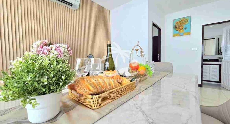 Haus zur Miete mit 5 Zimmer in East Pattaya, Pattaya