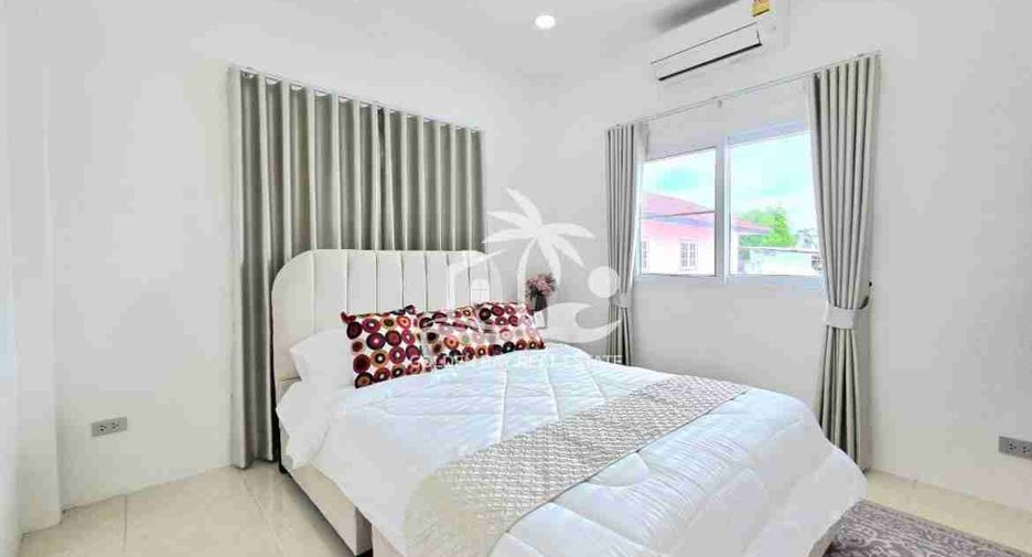 Haus zur Miete mit 5 Zimmer in East Pattaya, Pattaya
