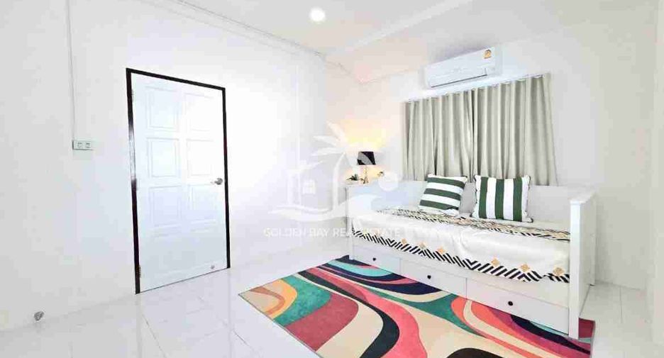 Haus zur Miete mit 5 Zimmer in East Pattaya, Pattaya