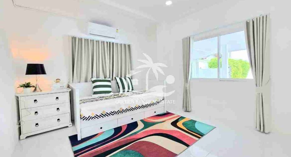 Haus zur Miete mit 5 Zimmer in East Pattaya, Pattaya