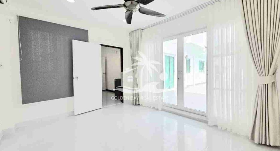 Haus zur Miete mit 5 Zimmer in East Pattaya, Pattaya