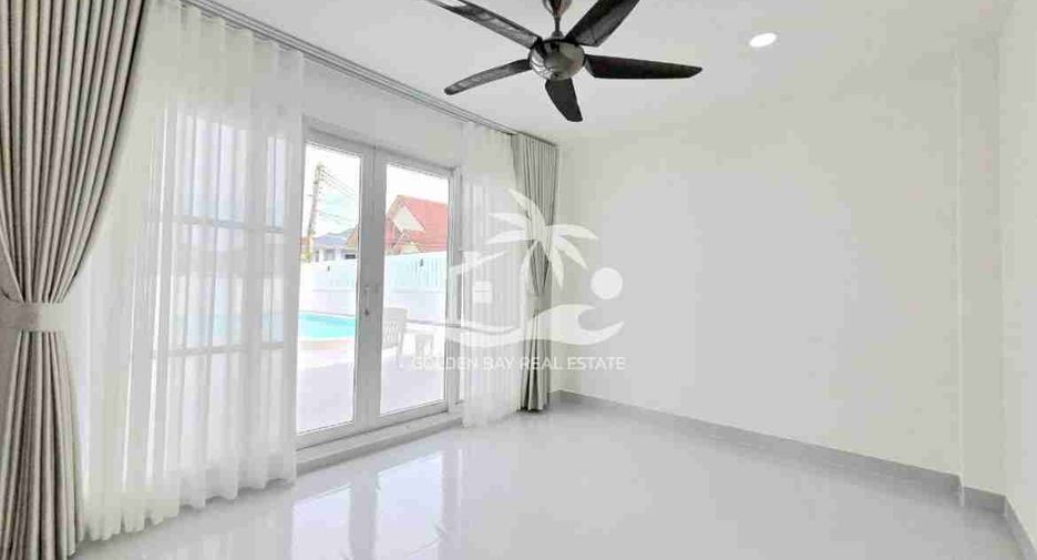 Haus zur Miete mit 5 Zimmer in East Pattaya, Pattaya