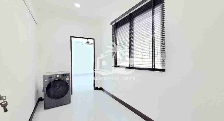 Haus zur Miete mit 5 Zimmer in East Pattaya, Pattaya