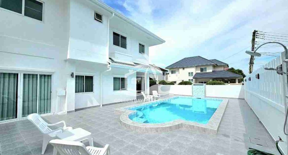 Haus zur Miete mit 5 Zimmer in East Pattaya, Pattaya