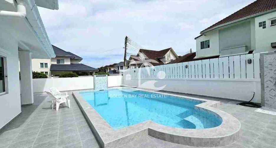 Haus zur Miete mit 5 Zimmer in East Pattaya, Pattaya