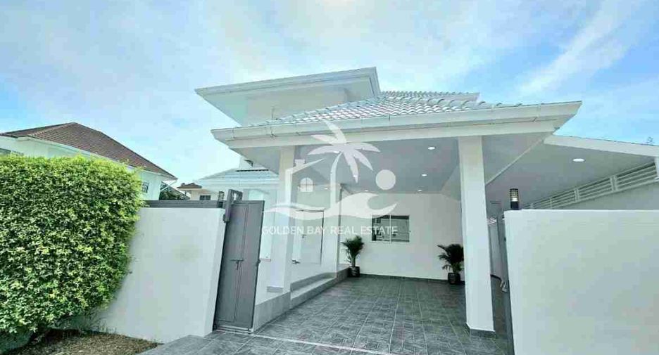 Haus zur Miete mit 5 Zimmer in East Pattaya, Pattaya