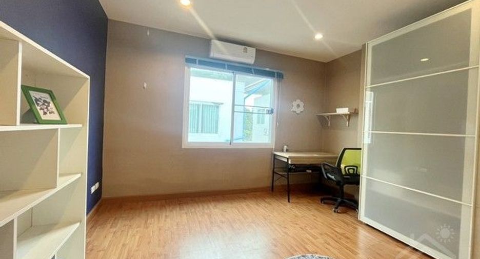 For sale 2 bedrooms house in Si Racha, Chonburi