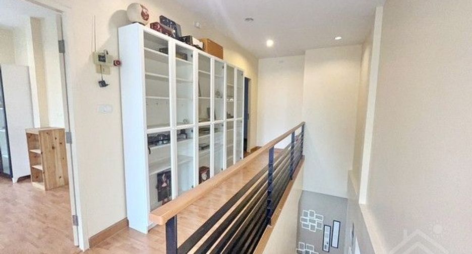 For sale 2 bedrooms house in Si Racha, Chonburi