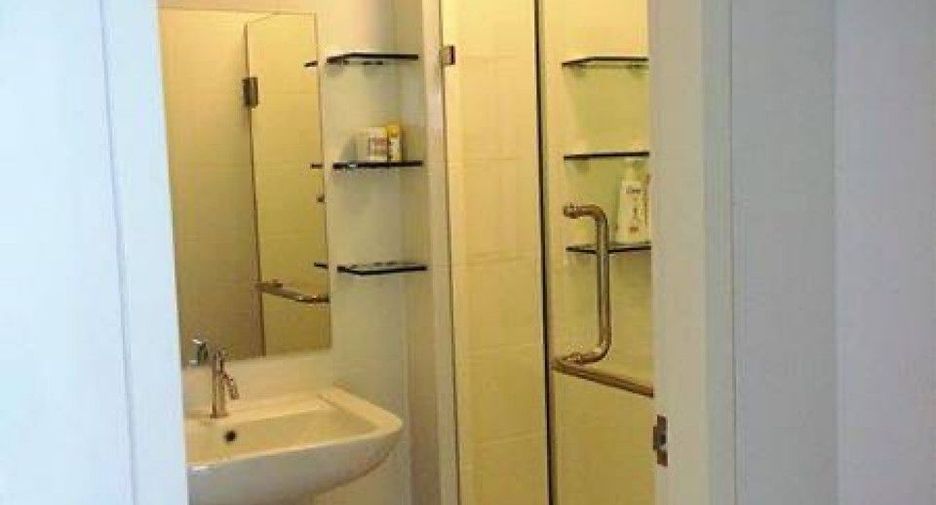 Condo en venta de 1 habitaciones en Hua Hin, Prachuap Khiri Khan