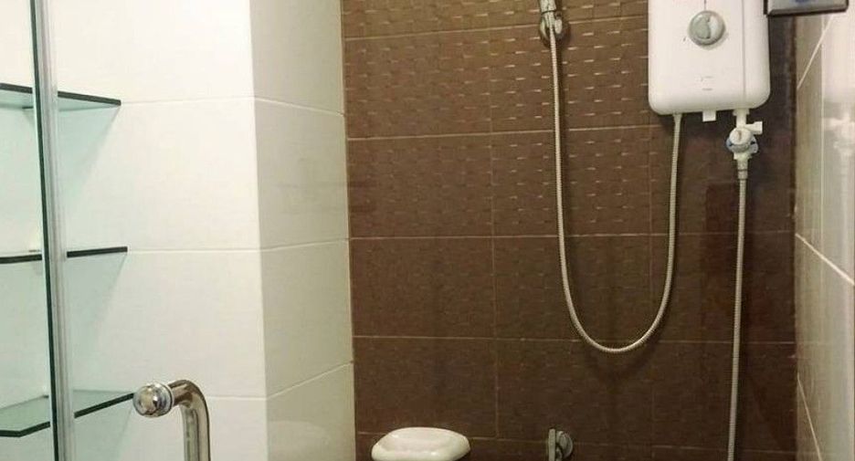 Condo en venta de 1 habitaciones en Hua Hin, Prachuap Khiri Khan