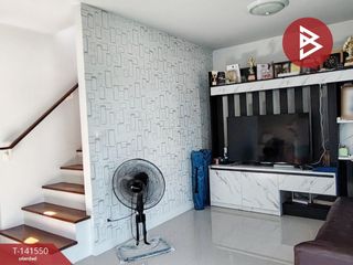 For sale 3 bedrooms house in Bang Sao Thong, Samut Prakan