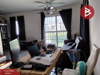 For sale 3 bedrooms house in Bang Sao Thong, Samut Prakan