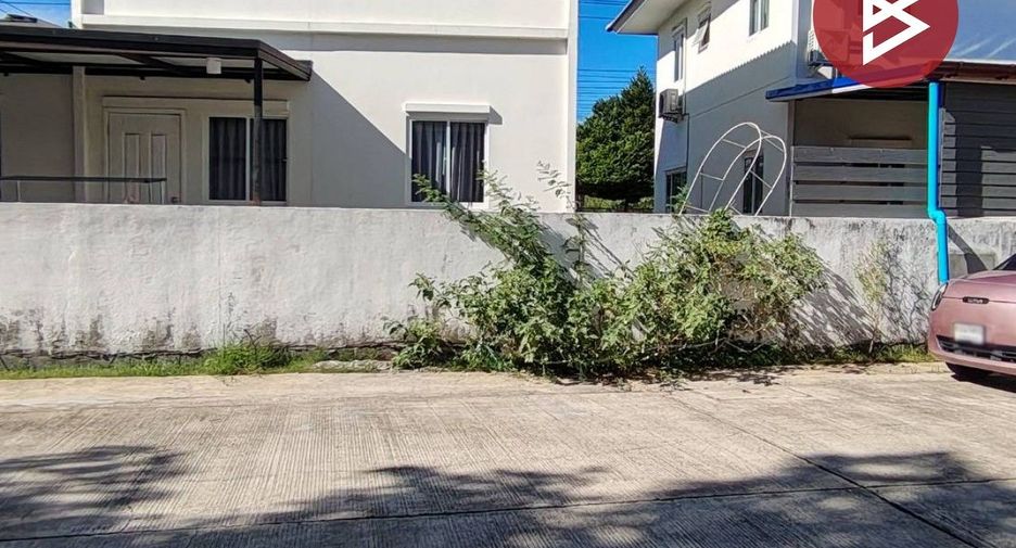 For sale 3 bedrooms house in Bang Sao Thong, Samut Prakan