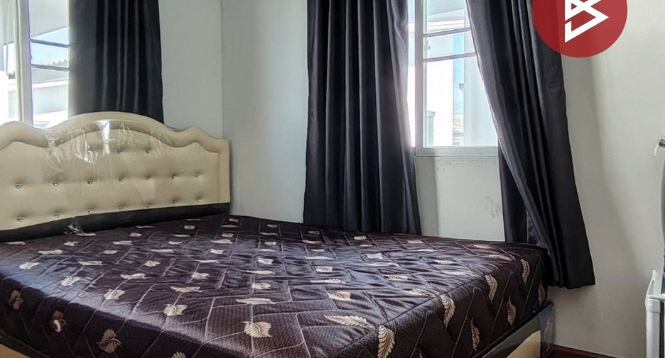 For sale 3 bedrooms house in Bang Sao Thong, Samut Prakan