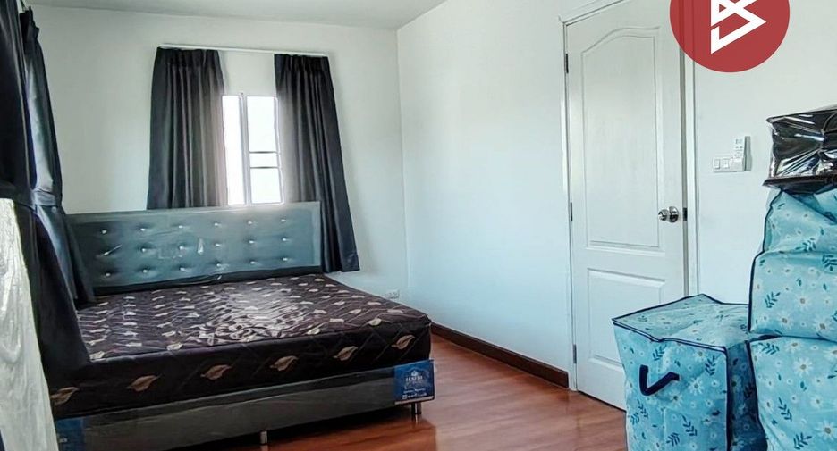 For sale 3 bedrooms house in Bang Sao Thong, Samut Prakan