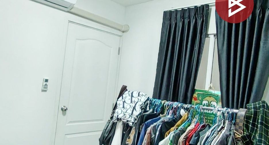 For sale 3 bedrooms house in Bang Sao Thong, Samut Prakan