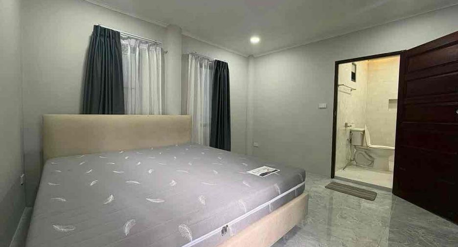 Villa en alquiler de 7 habitaciones en Jomtien, Pattaya