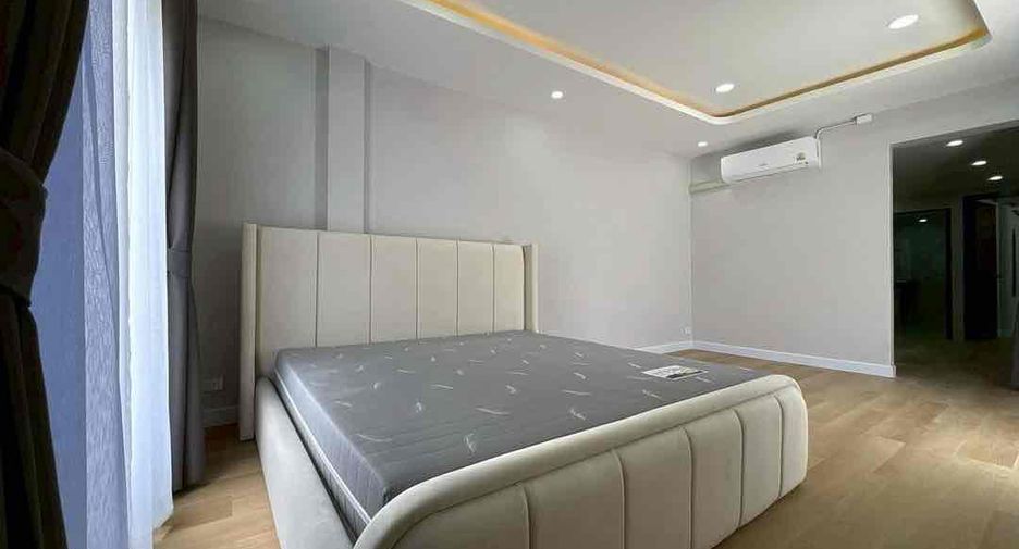 Villa en alquiler de 7 habitaciones en Jomtien, Pattaya