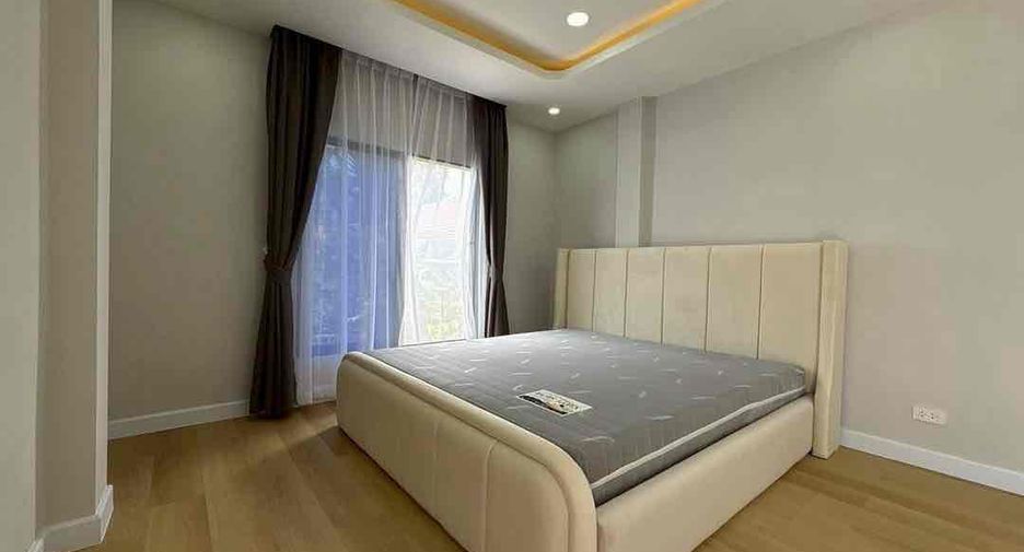 Villa en alquiler de 7 habitaciones en Jomtien, Pattaya