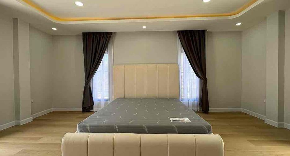 Villa en alquiler de 7 habitaciones en Jomtien, Pattaya