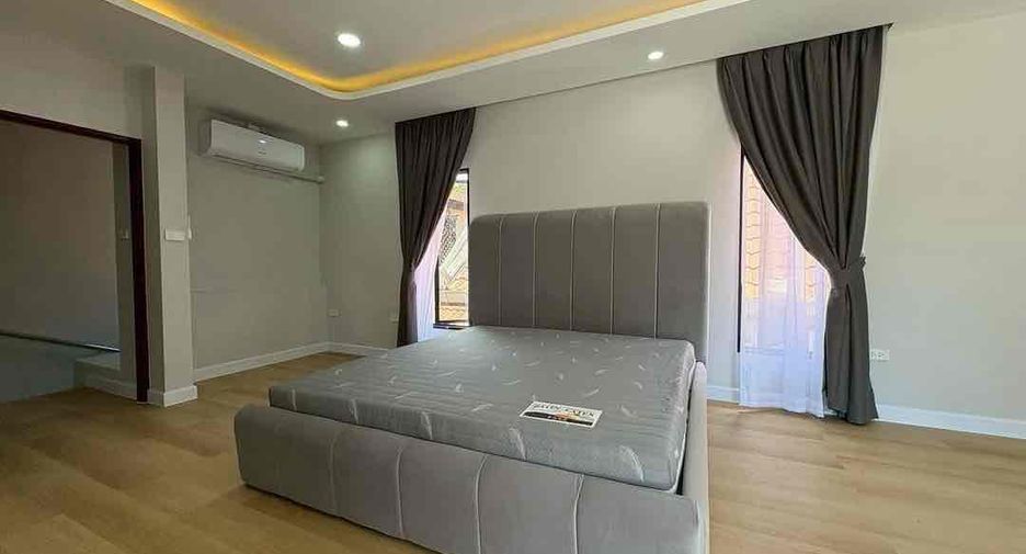 Villa en alquiler de 7 habitaciones en Jomtien, Pattaya