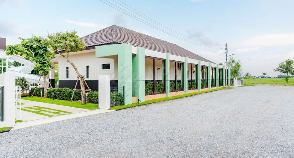 À louer et à vendre 4 chambres maison à Hua Hin, Prachuap Khiri Khan