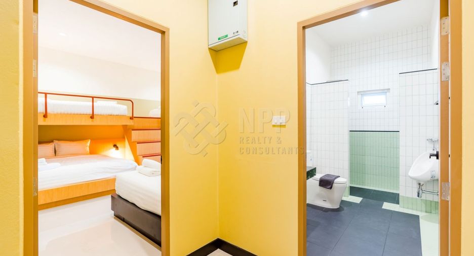 À louer et à vendre 4 chambres maison à Hua Hin, Prachuap Khiri Khan