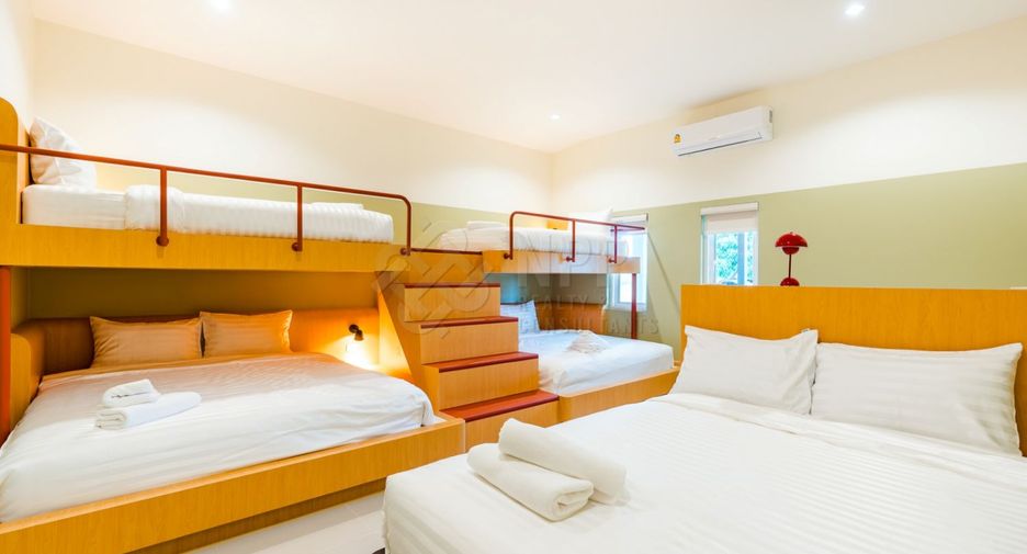 À louer et à vendre 4 chambres maison à Hua Hin, Prachuap Khiri Khan