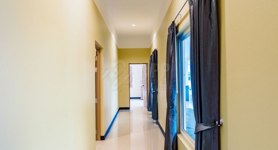 À louer et à vendre 4 chambres maison à Hua Hin, Prachuap Khiri Khan