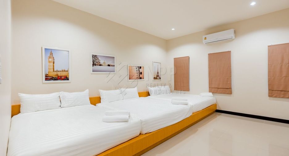 À louer et à vendre 4 chambres maison à Hua Hin, Prachuap Khiri Khan