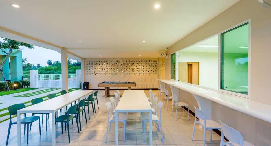 À louer et à vendre 4 chambres maison à Hua Hin, Prachuap Khiri Khan