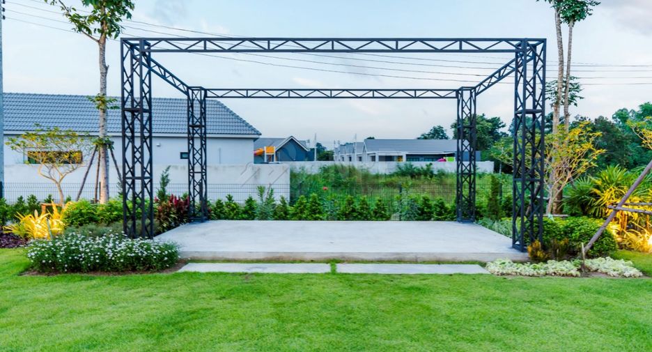 À louer et à vendre 4 chambres maison à Hua Hin, Prachuap Khiri Khan