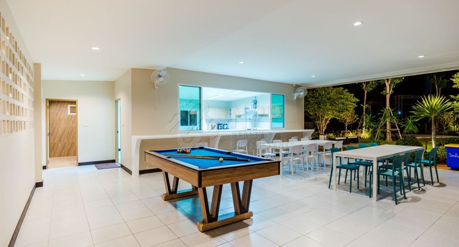 À louer et à vendre 4 chambres maison à Hua Hin, Prachuap Khiri Khan