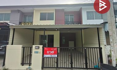 Продажа 3 спальни таунхаус в Mueang Samut Prakan, Самутпракан