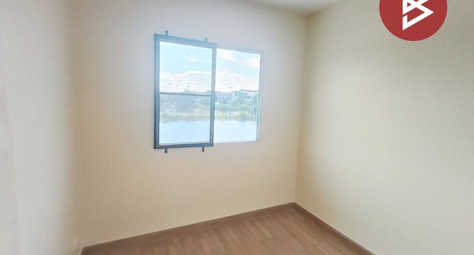 Reihenhaus zum Kauf mit 3 Zimmer in Mueang Samut Prakan, Samut Prakan