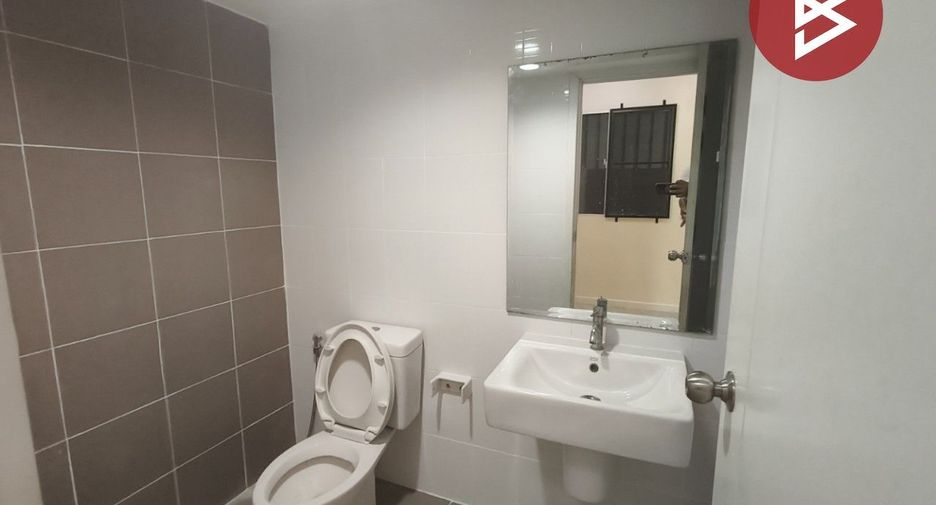 Reihenhaus zum Kauf mit 3 Zimmer in Mueang Samut Prakan, Samut Prakan