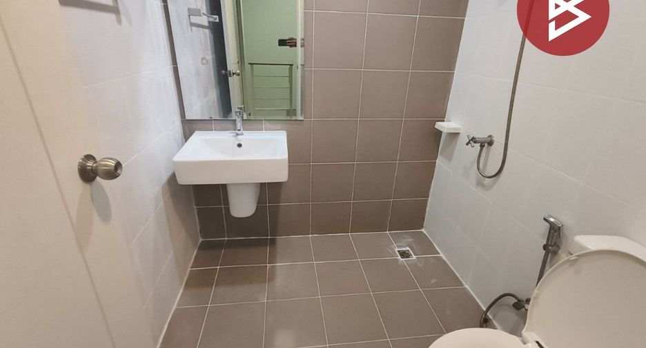 Reihenhaus zum Kauf mit 3 Zimmer in Mueang Samut Prakan, Samut Prakan