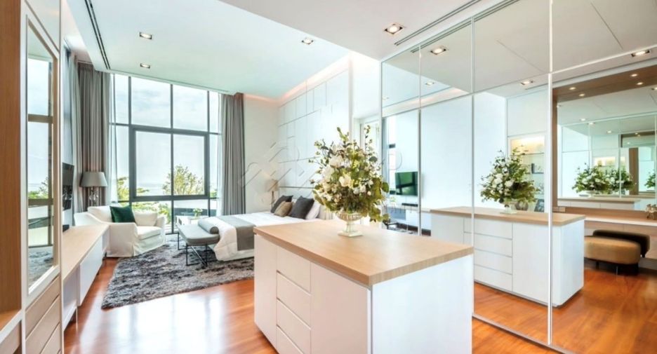 Casa en venta de 6 habitaciones en Cha Am, Phetchaburi